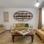 Casa Dell Artista With Private Jacuzzi Villa Kos