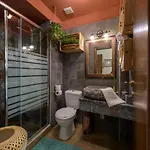 Villa Casa Dell Artista With Private Jacuzzi Kos