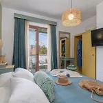 Casa Dell Artista With Private Jacuzzi Villa Kos