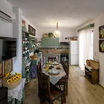 Casa Dell Artista With Private Jacuzzi Villa