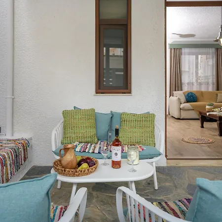 Casa Dell Artista With Private Jacuzzi Villa