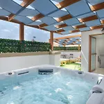 빌라 Casa Dell Artista With Private Jacuzzi