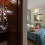 Casa Dell Artista With Private Jacuzzi 빌라