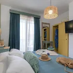 Casa Dell Artista With Private Jacuzzi 빌라 *