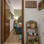 빌라 Casa Dell Artista With Private Jacuzzi