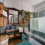 빌라 Casa Dell Artista With Private Jacuzzi *