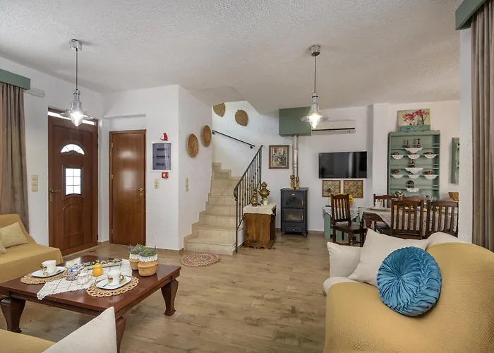 فيلة Casa Dell Artista With Private Jacuzzi