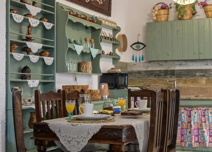 Casa Dell Artista With Private Jacuzzi فيلة *