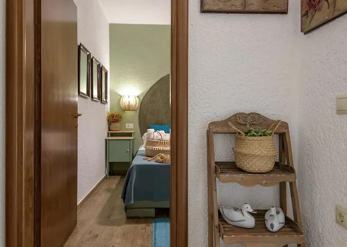 فيلة Casa Dell Artista With Private Jacuzzi