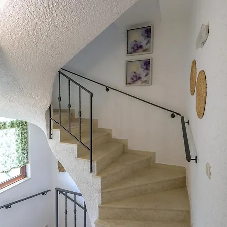 וילה Casa Dell Artista With Private Jacuzzi