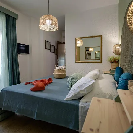 Casa Dell Artista