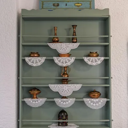 וילה Casa Dell Artista With Private Jacuzzi *