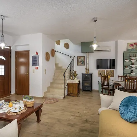 וילה Casa Dell Artista With Private Jacuzzi