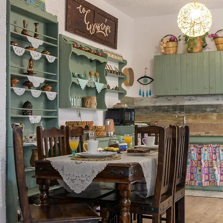 Casa Dell Artista With Private Jacuzzi וילה *