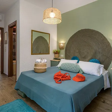 Casa Dell Artista With Private Jacuzzi העיירה קוס