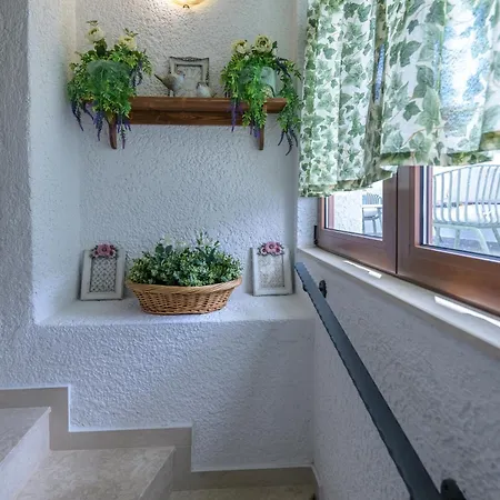 וילה Casa Dell Artista With Private Jacuzzi העיירה קוס