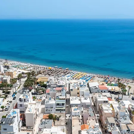 Casa Dell Artista With Private Jacuzzi וילה