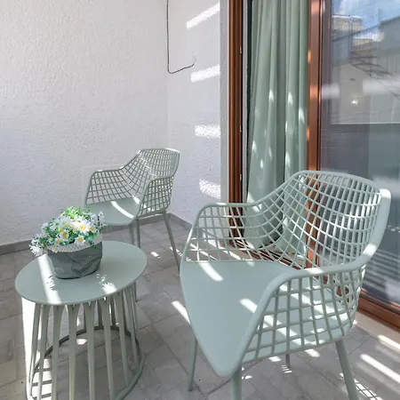 Casa Dell Artista Villa *