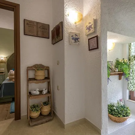 Casa Dell Artista With Private Jacuzzi