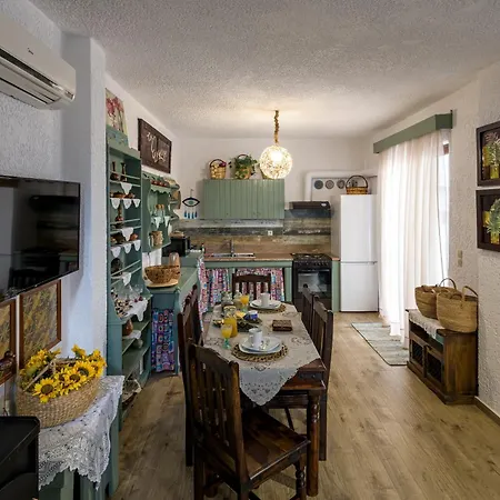 Casa Dell Artista Villa