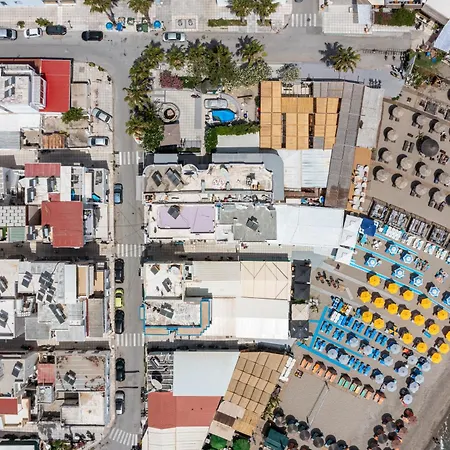 Casa Dell Artista With Private Jacuzzi וילה *