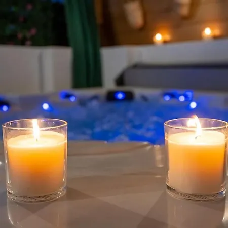 Casa Dell Artista With Private Jacuzzi * Kos