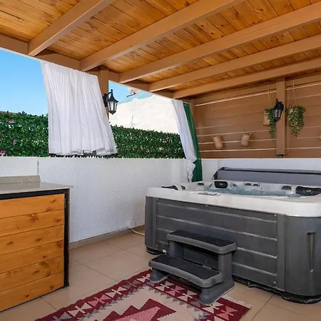 Vila Casa Dell Artista With Private Jacuzzi *