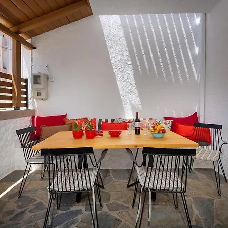 Casa Dell Artista With Private Jacuzzi