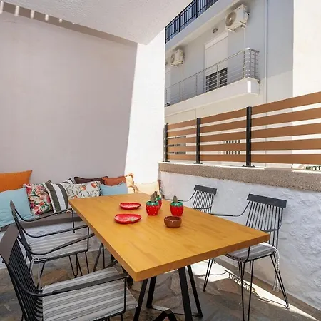Casa Dell Artista With Private Jacuzzi Vila *