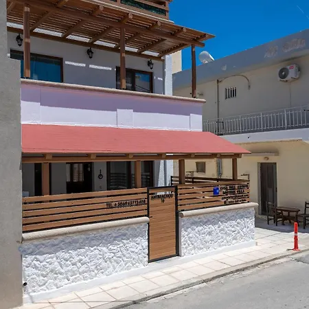 Casa Dell Artista With Private Jacuzzi Vila Kos