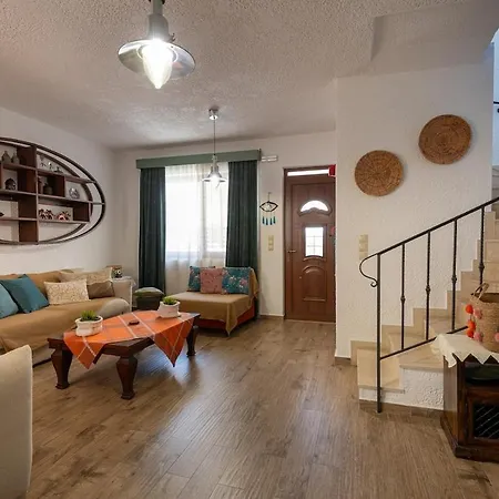 Casa Dell Artista With Private Jacuzzi * Kos