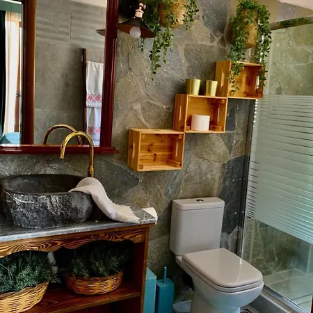 Vila Casa Dell Artista With Private Jacuzzi