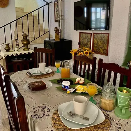 Vila Casa Dell Artista With Private Jacuzzi Kos
