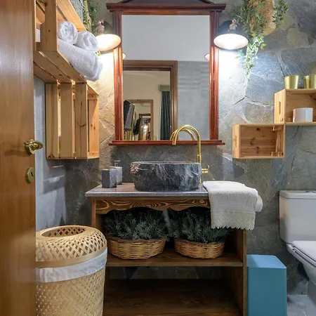 Vila Casa Dell Artista With Private Jacuzzi