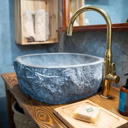 Casa Dell Artista With Private Jacuzzi Kos