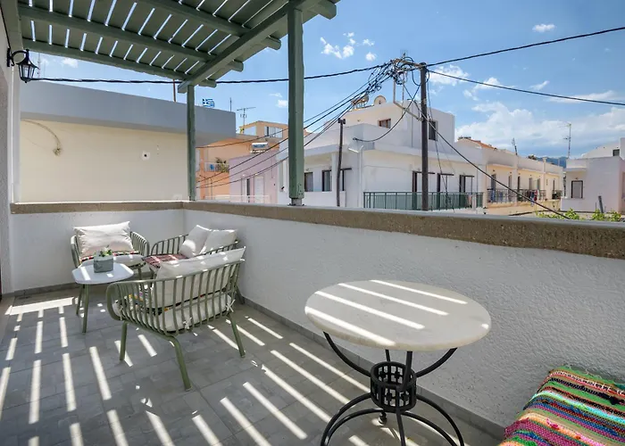 빌라 Casa Dell Artista With Private Jacuzzi *