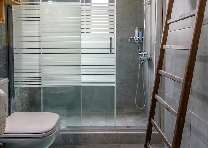 Casa Dell Artista With Private Jacuzzi 코스 타운