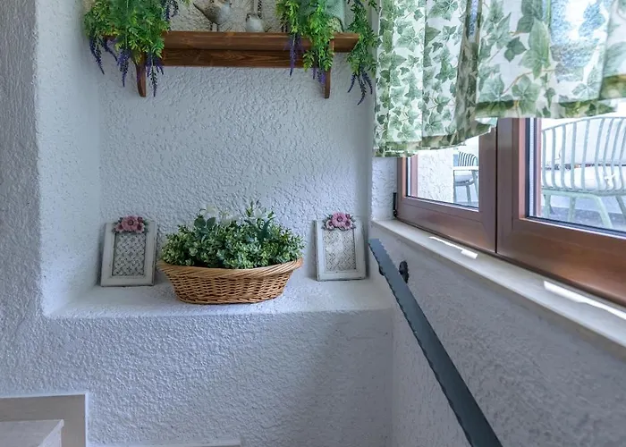 Villa Casa Dell Artista With Private Jacuzzi İstanköy