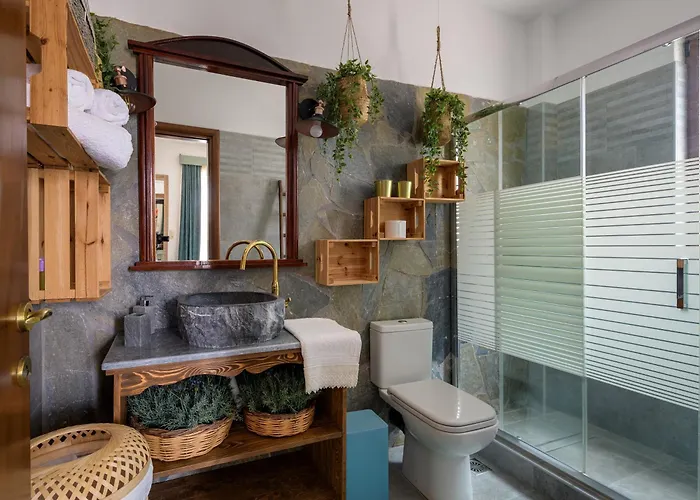 Villa Casa Dell Artista With Private Jacuzzi *