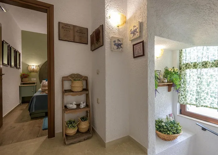 Casa Dell Artista With Private Jacuzzi