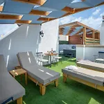 Villa Casa Dell Artista With Private Jacuzzi *
