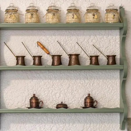 Vila Casa Dell Artista With Private Jacuzzi Kos