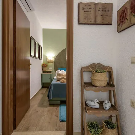 빌라 Casa Dell Artista With Private Jacuzzi