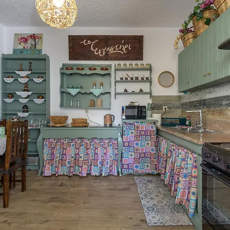 Casa Dell Artista With Private Jacuzzi * Kos